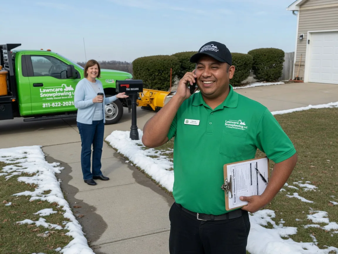 Lawn Care Services By Expert Landscaper New Church, VA FAQs